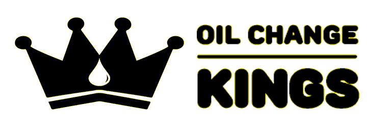 Oil Change Kings